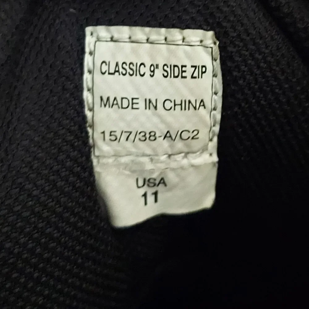 Original Swat Mens Classic 9